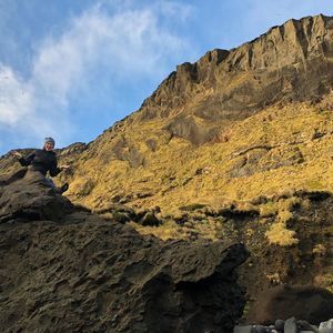 Meet your Posher, Susan